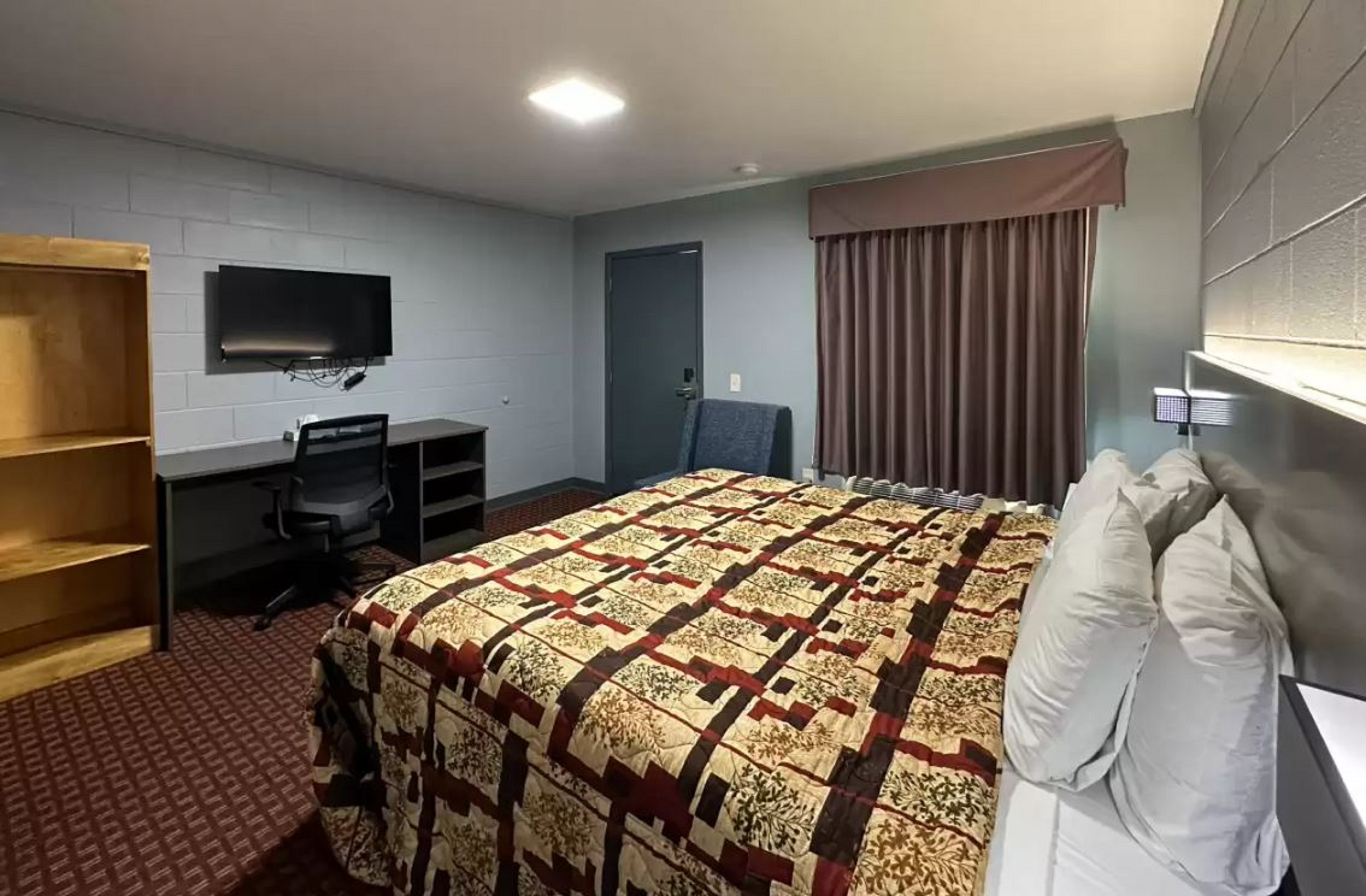 Room, King Bed