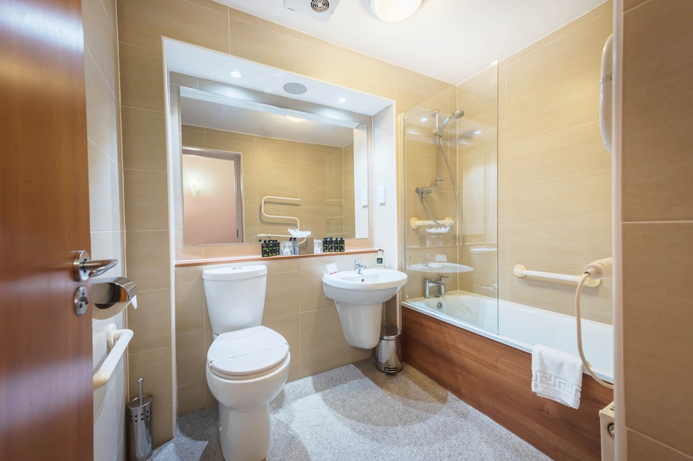 The Knight Residence by Mansley Serviced Apartments 4/46