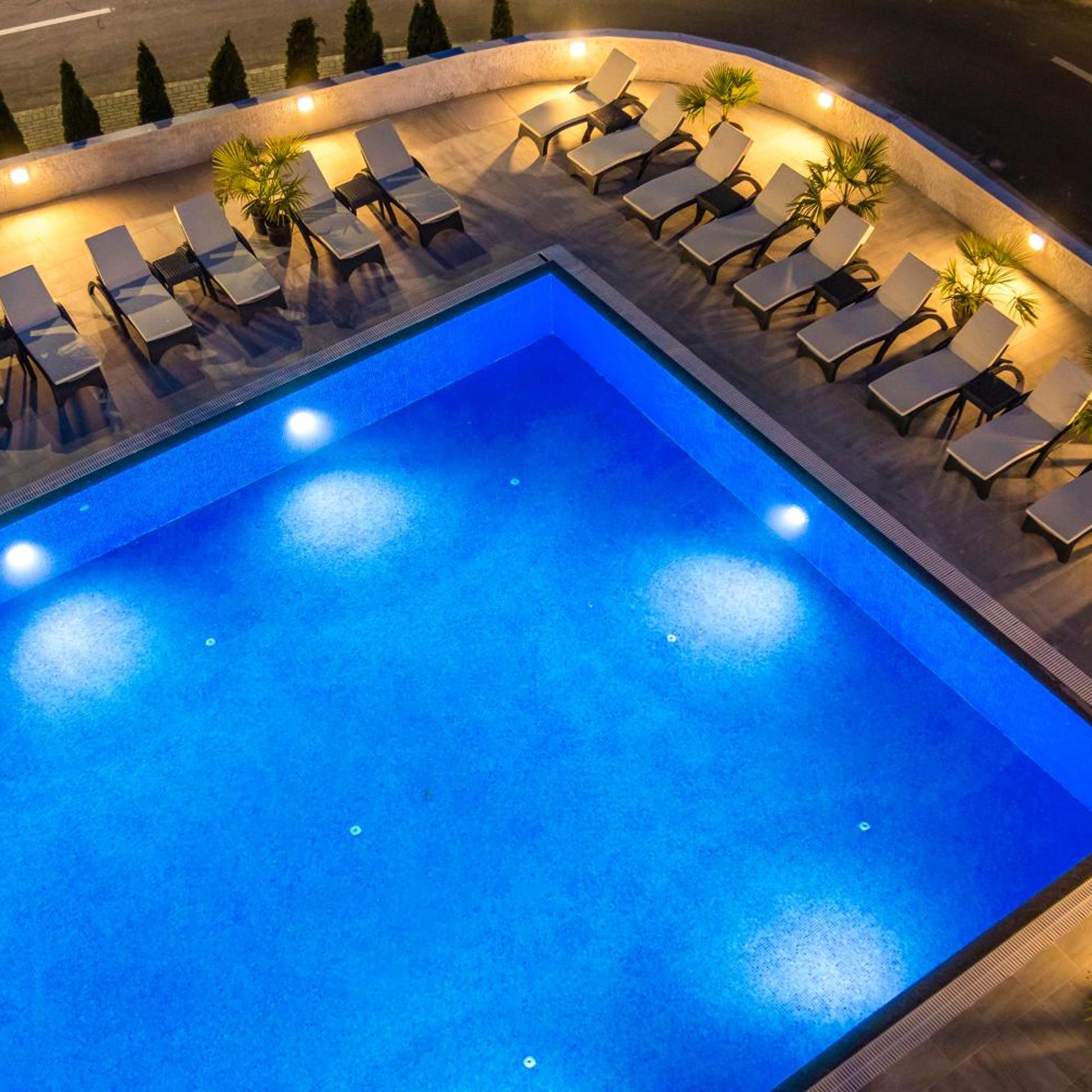 Unique Resort & Spa 28/50