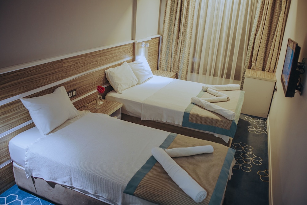 Pirlanta Butik Otel 15/76