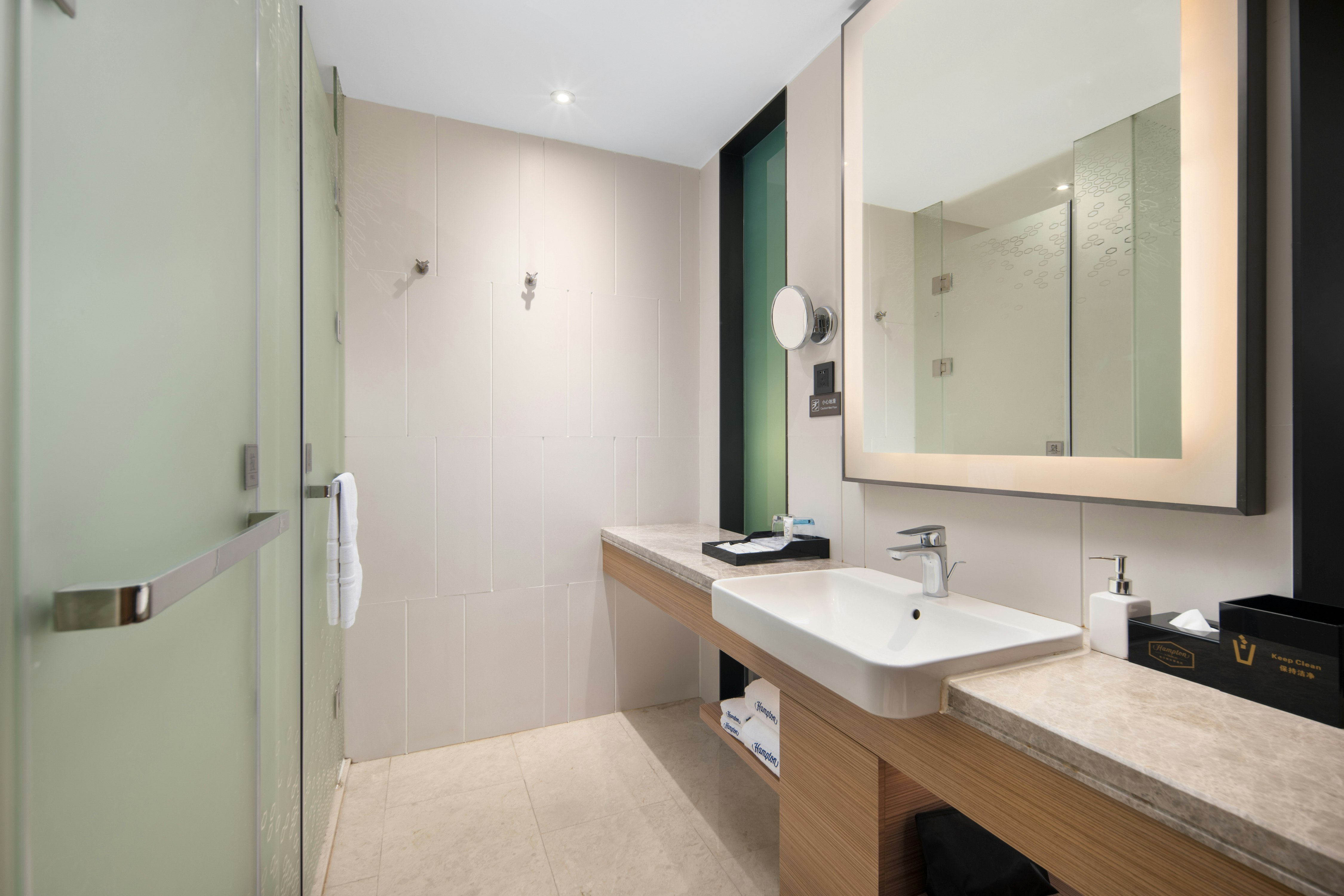 Hampton By Hilton Nanning Jiangnan 43/49