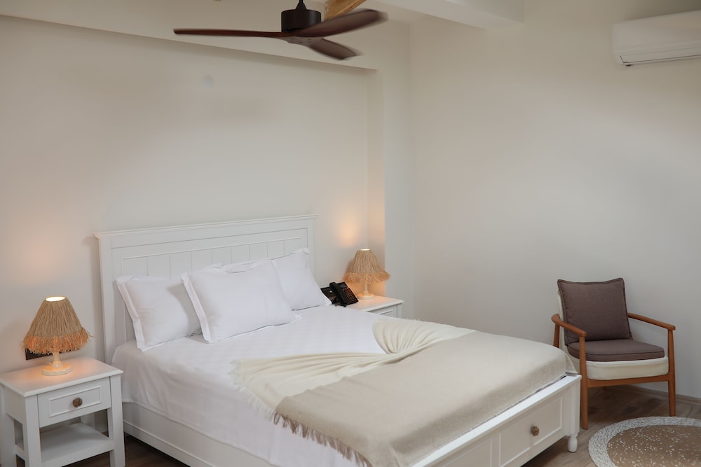 Afilli Kosk Butik Otel 6/34
