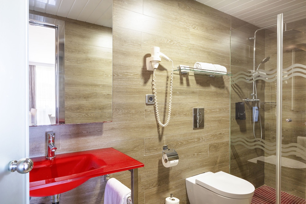 MarSenses Rosa del Mar Hotel and Spa 51/53