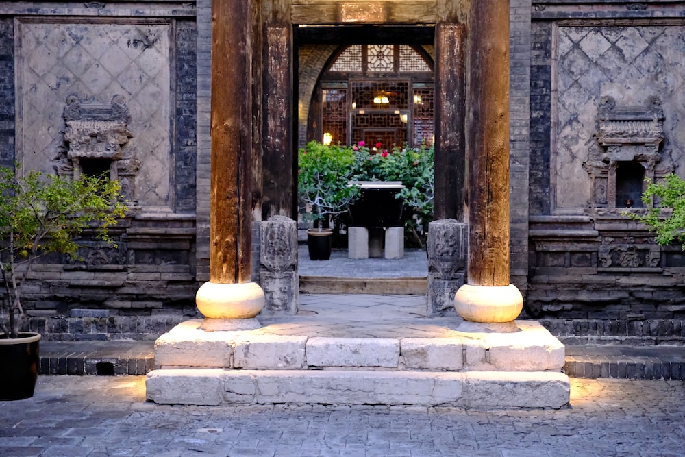 Yide Hotel 47/49