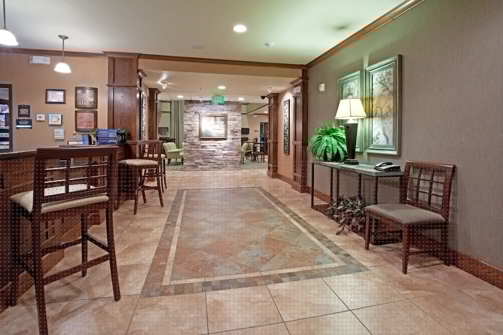 Staybridge Suites Salt Lake-West Valley City 53/70