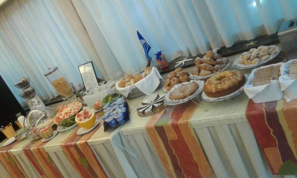 Cosmomare Hotel Sorrento 37/53