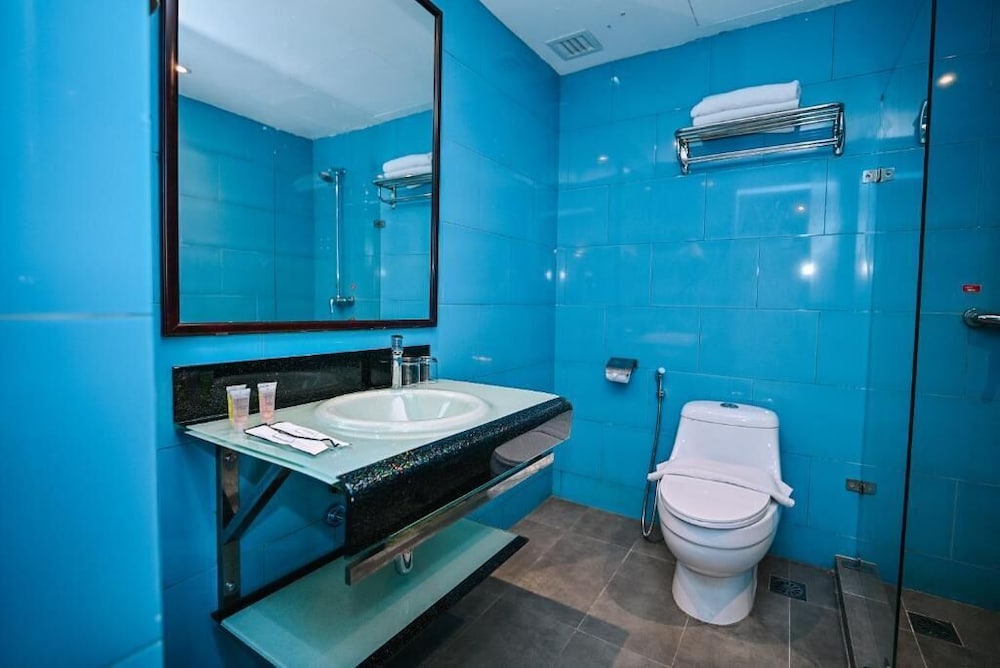 Kingston Hotel 10 @ Bukit Jalil 52/61