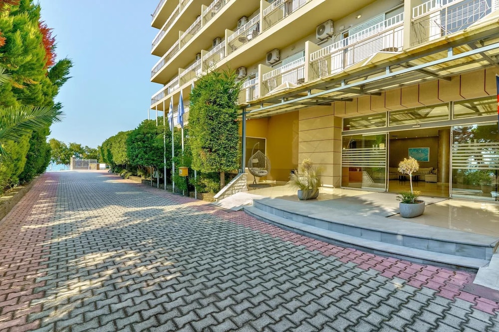 Stefania Beach Resort By Anayia All Inclusive Resorts 46/59