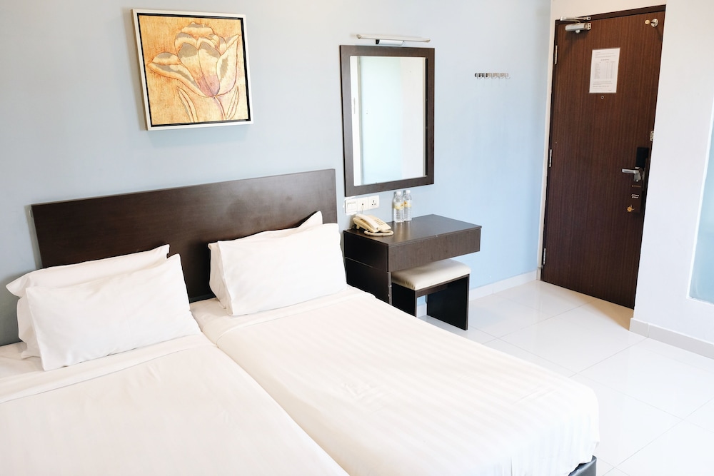 De Era Hotel 14/46