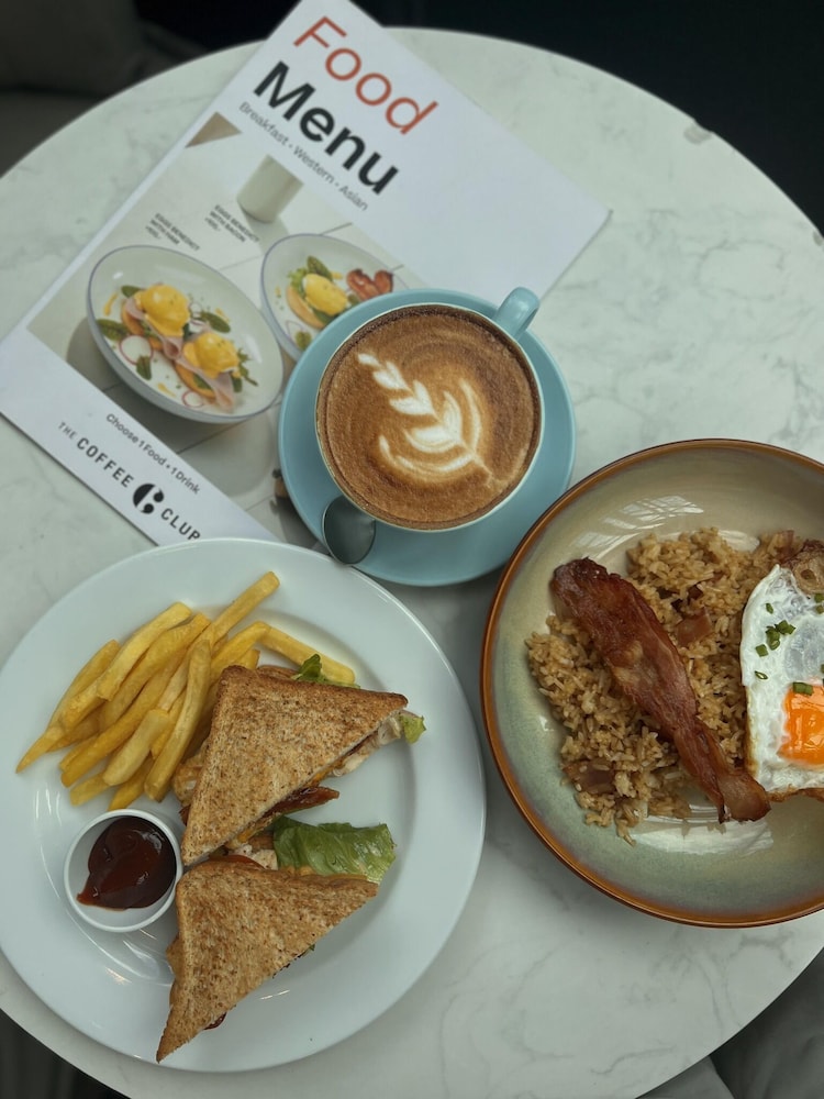 Ritsurin Boutique Hotel 28/38