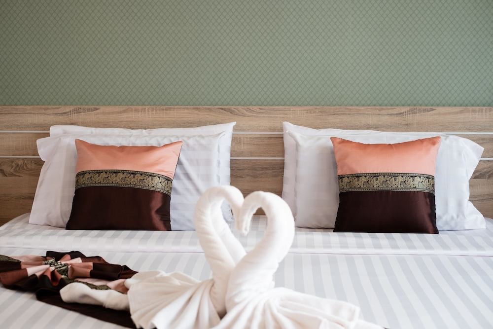 Km Hotel Chiangmai 25/41