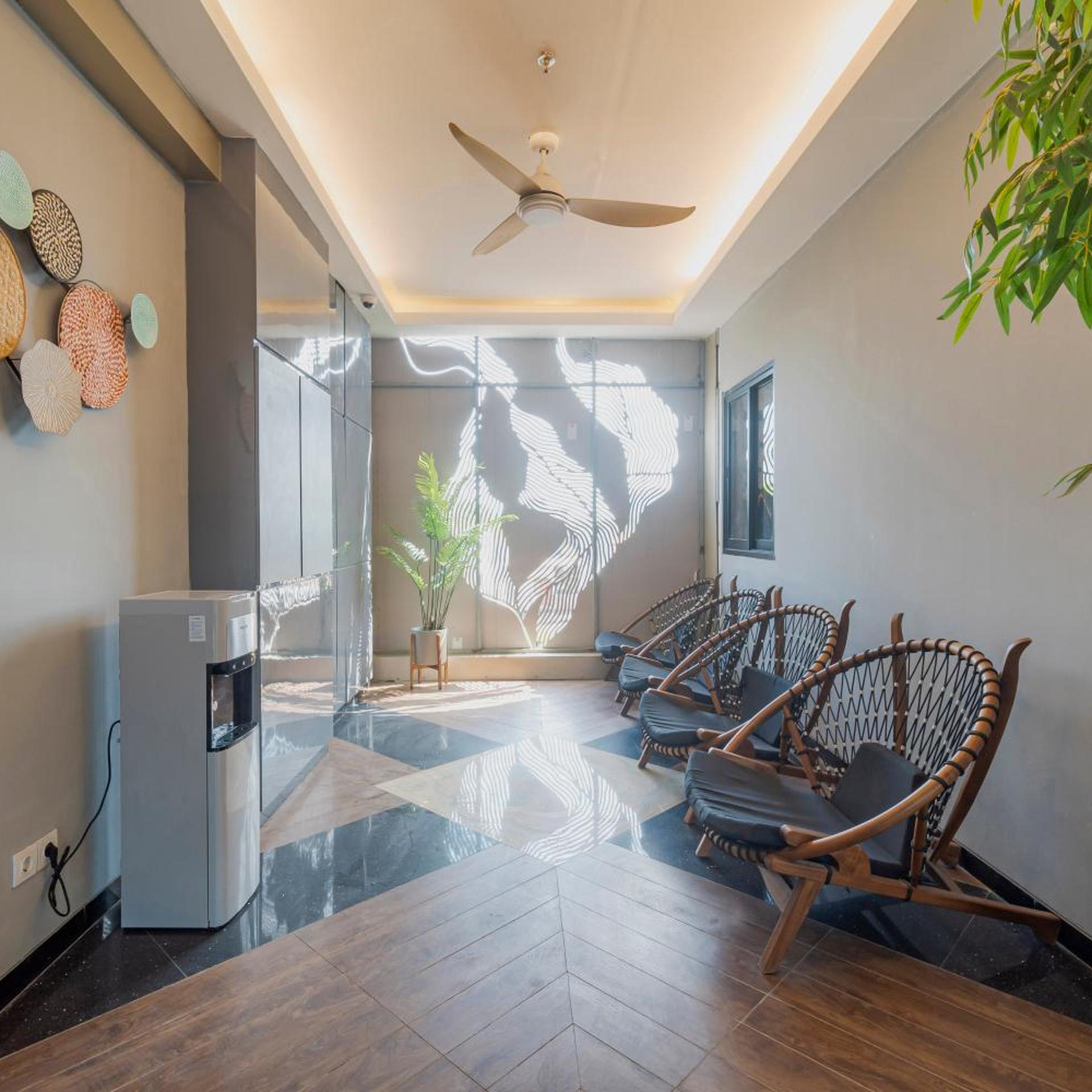Stay.vie Hotel 28/50