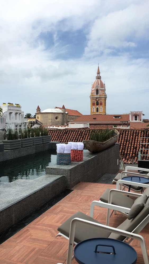 Hotel Casona Del Colegio 57/60