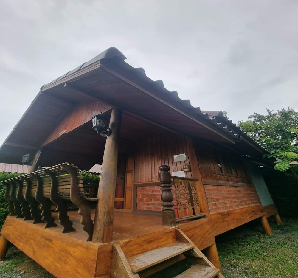 Metathsana Resort 6/27
