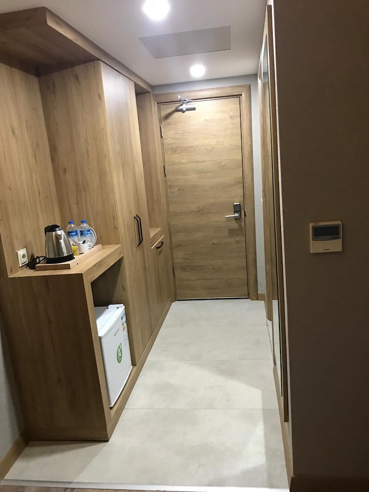 Nehir Hotel Kesan 10/46