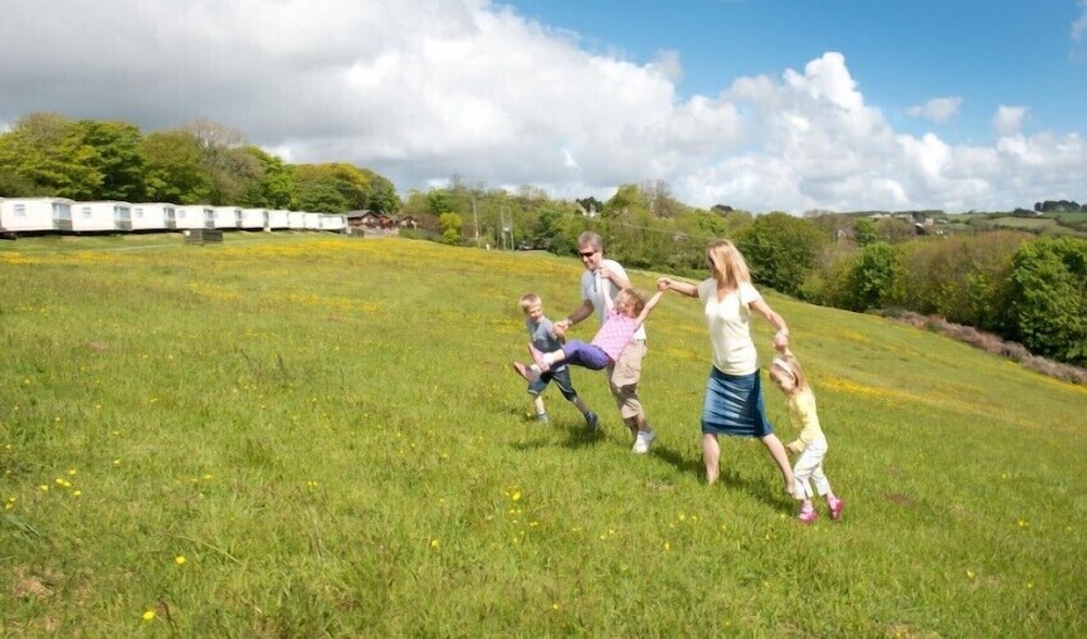 Killigarth Manor Holiday Park 26/26