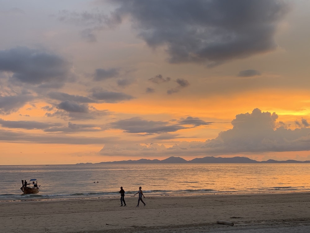 Anyavee Krabi Beach Resort 44/61