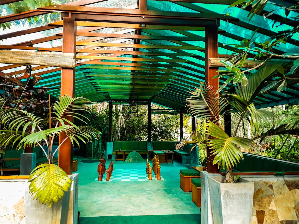 Palm Paradise Cabanas 21/33