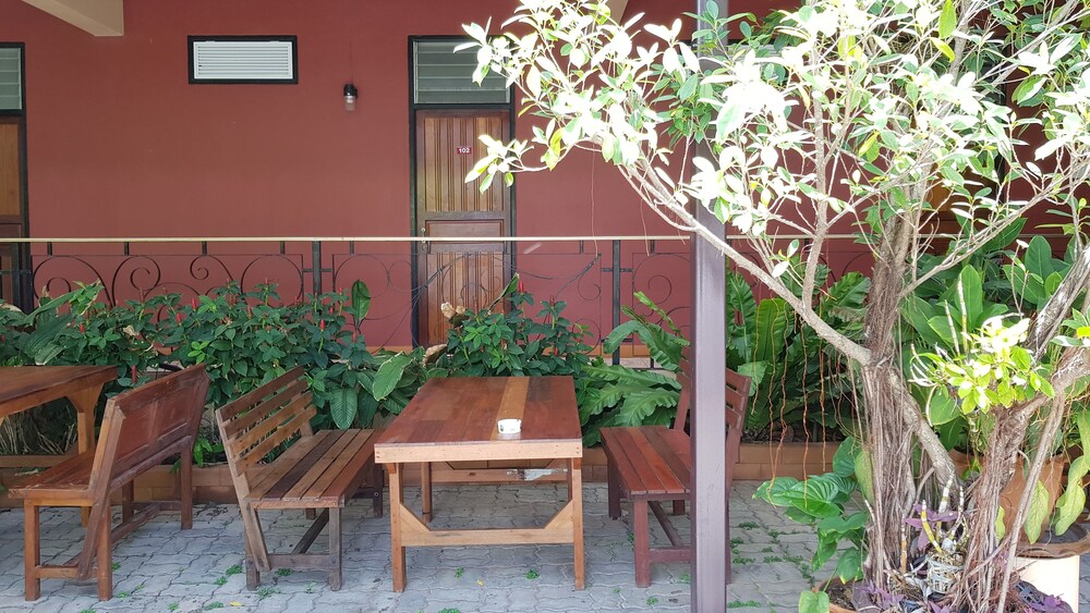 Pakdee House 16/32
