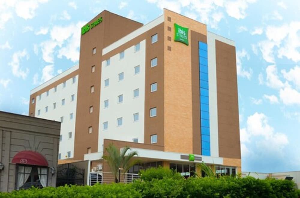 Hotel Euro Suite Sao Jose do Rio Preto by Nacional Inn in SAO JOSE DO RIO PRETO