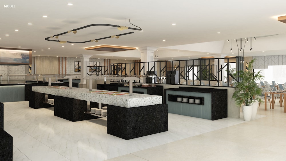 Hotel Riu Madeira 8/67