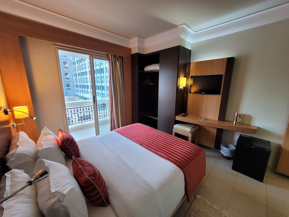 Hotel Tiba 17/44