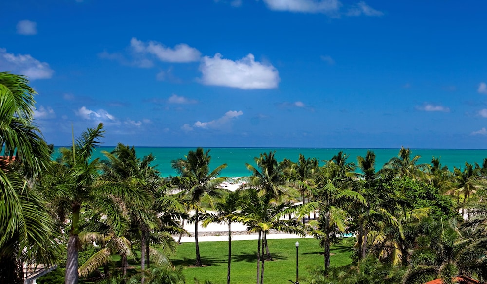 Dream South Beach by Hyatt 44/50