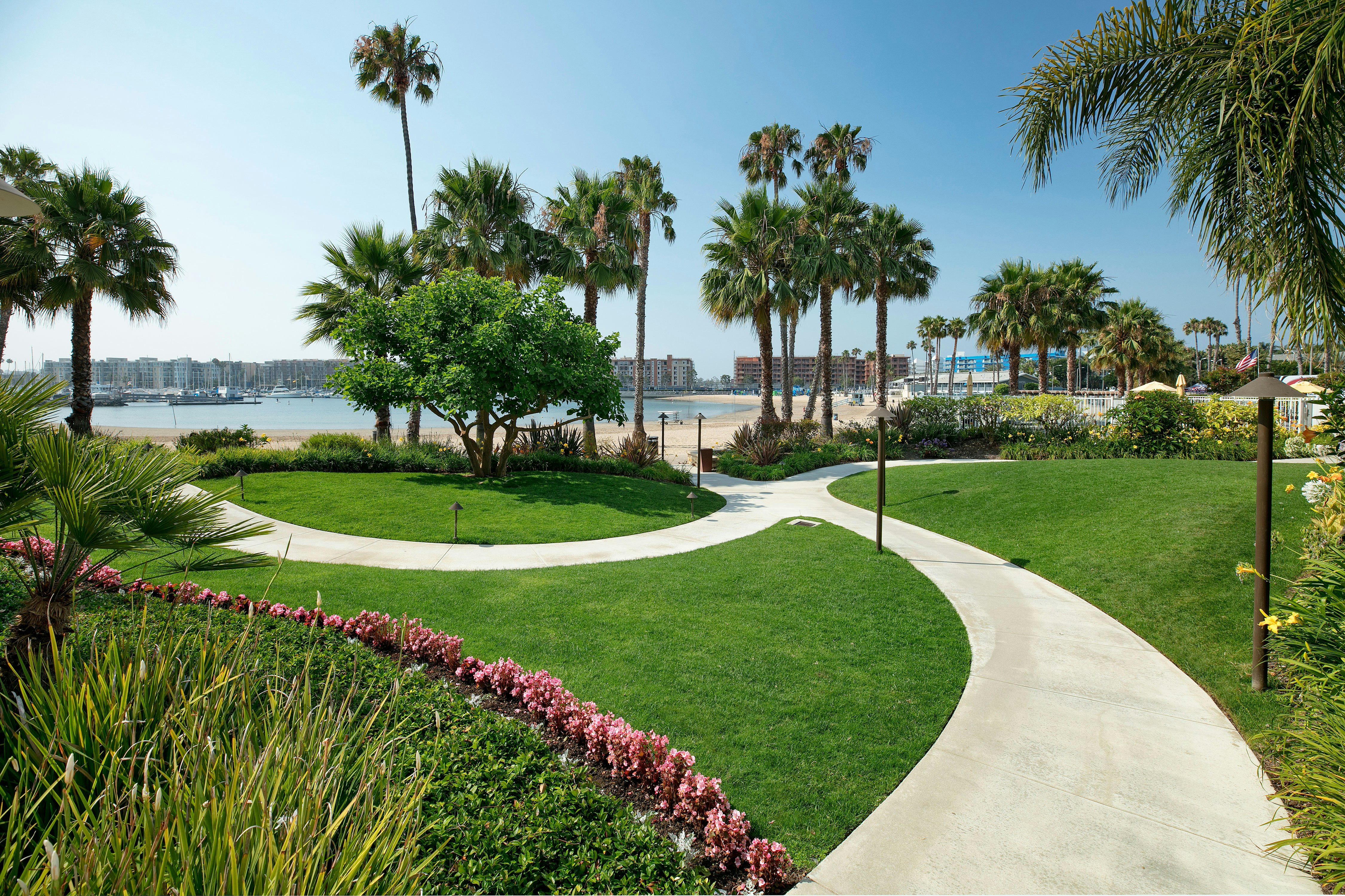 Jamaica Bay Inn Marina Del Rey, Tapestry Collection by Hilton 72/76
