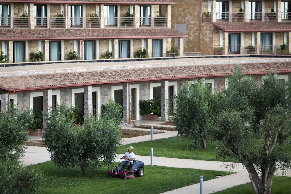 Eco Resort Dei Siriti 4/59