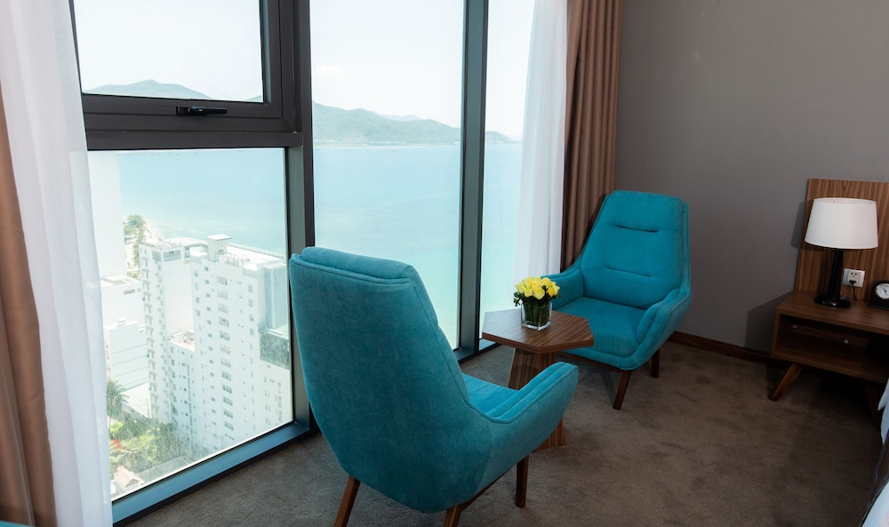 Muong Thanh Luxury Vien Trieu Hotel 35/50