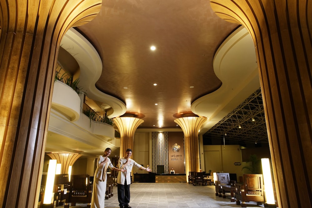 Swiss Garden Beach Resort Kuantan 10/70