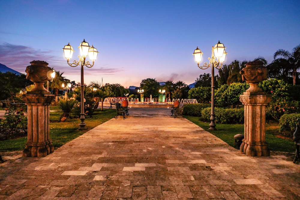 Villa Del Gattopardo Suites & Spa 44/50