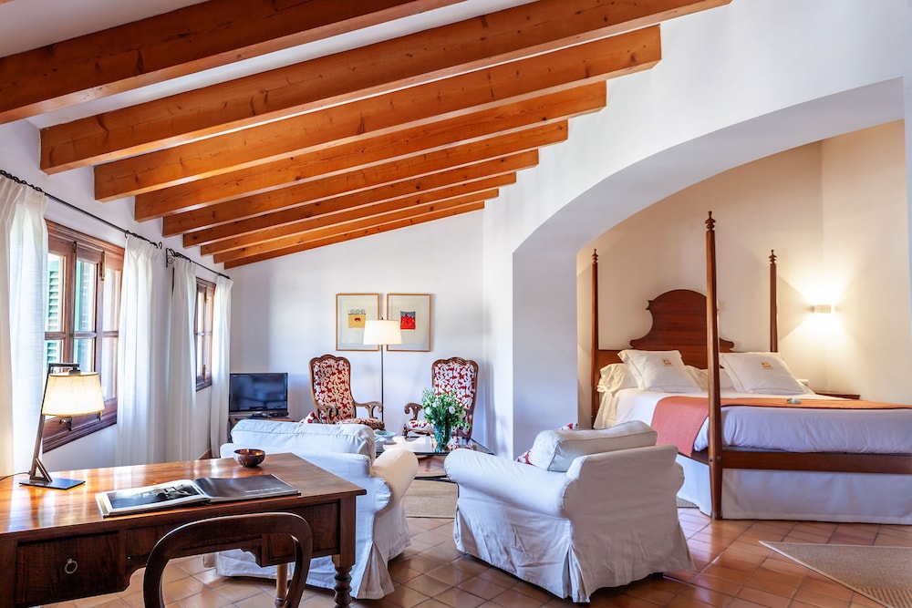 Finca Hotel Son Palou 55/77