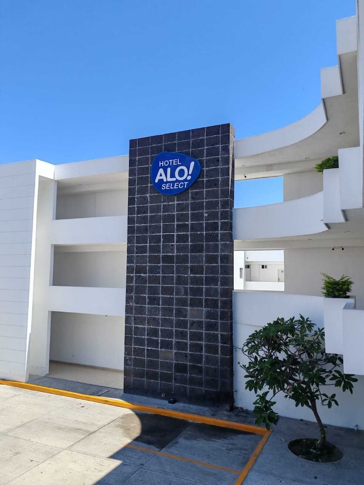 Alo Select Mazatlan 2/38