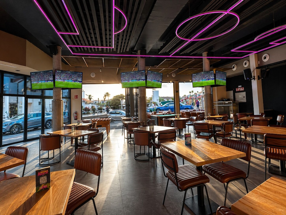 Arena Castillo Hotel 30/48