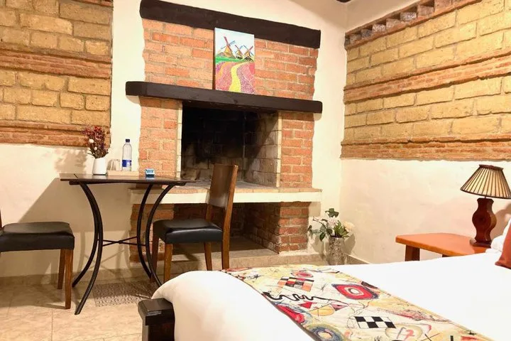 Hotel Bombon 19/23