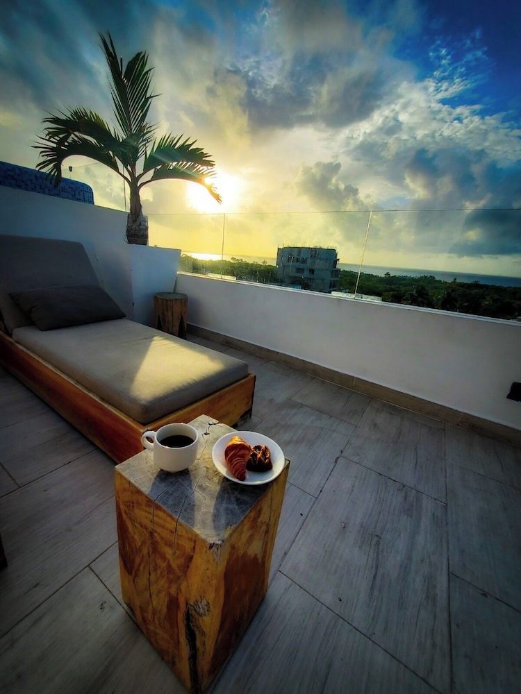 Balkon Boutique Hotel 49/60