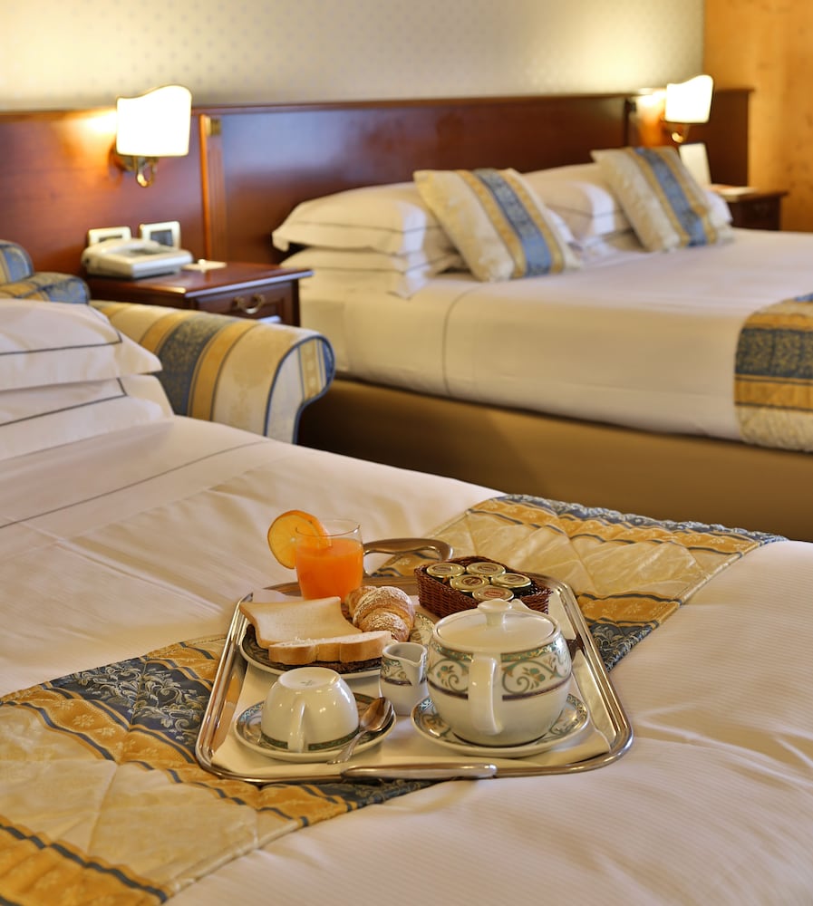 Best Western Classic Hotel 21/58