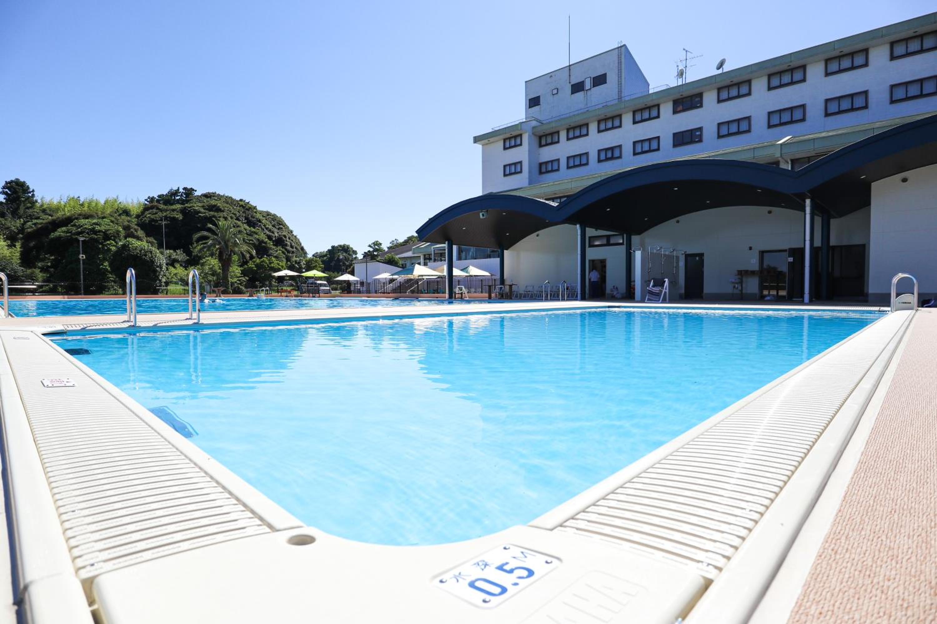 Hotel Bay Grand Kunisaki 39/58