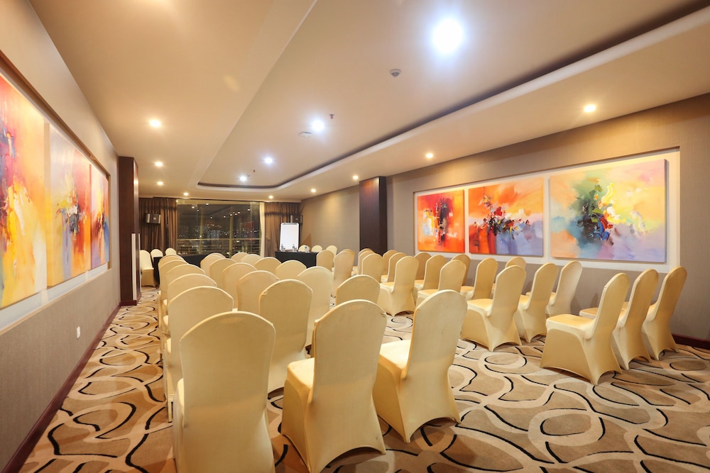 Mg Setos Hotel Semarang 47/51