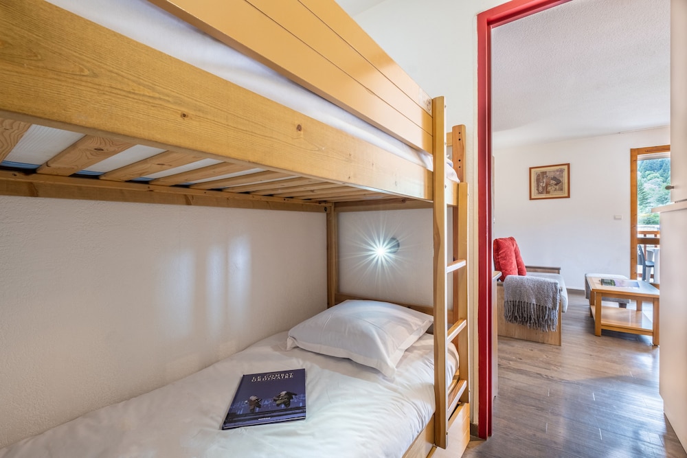 RESIDENCE PIERRE ET VACANCES LES RAVINES 25/49