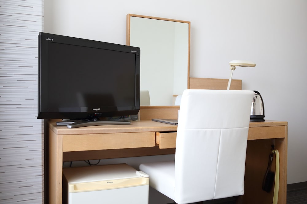 Hotel International House Osaka photo4