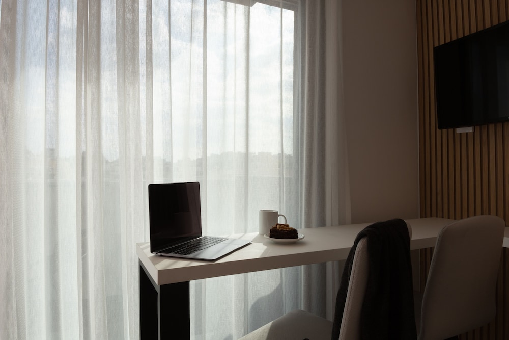 LUX&EASY Acropolis Suites 44/50