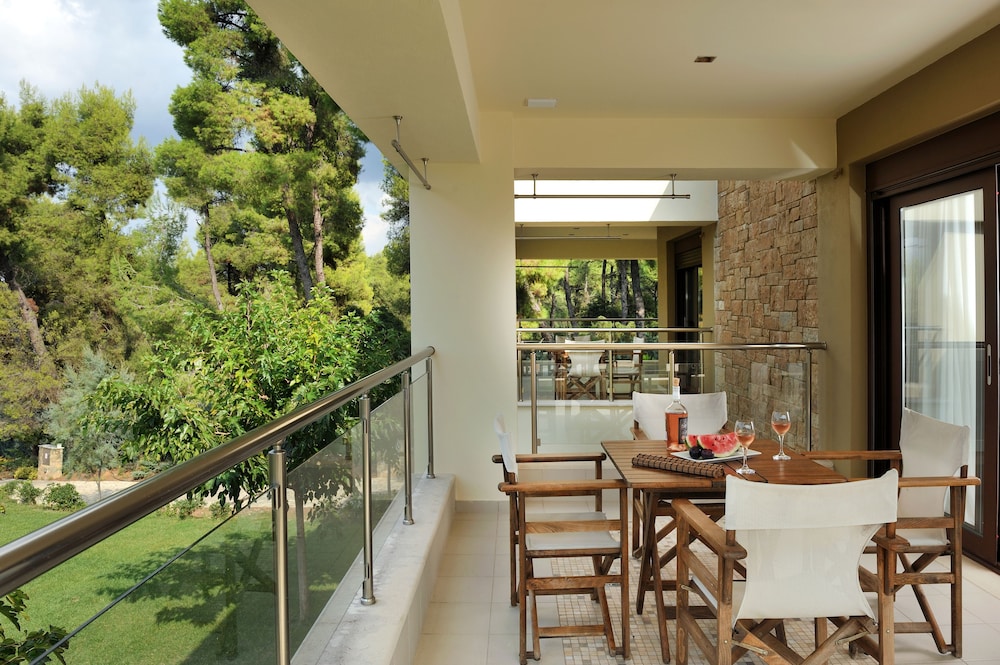 Polyastron Place Hotel & Spa 41/68