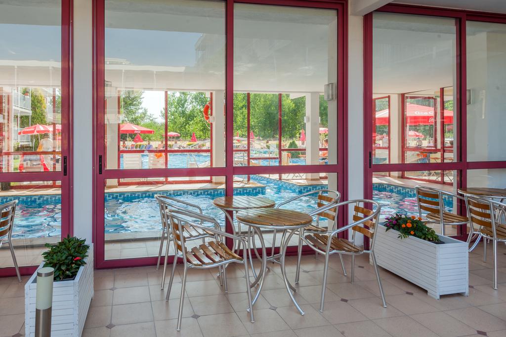 Hotel Longosa Garden 13/33