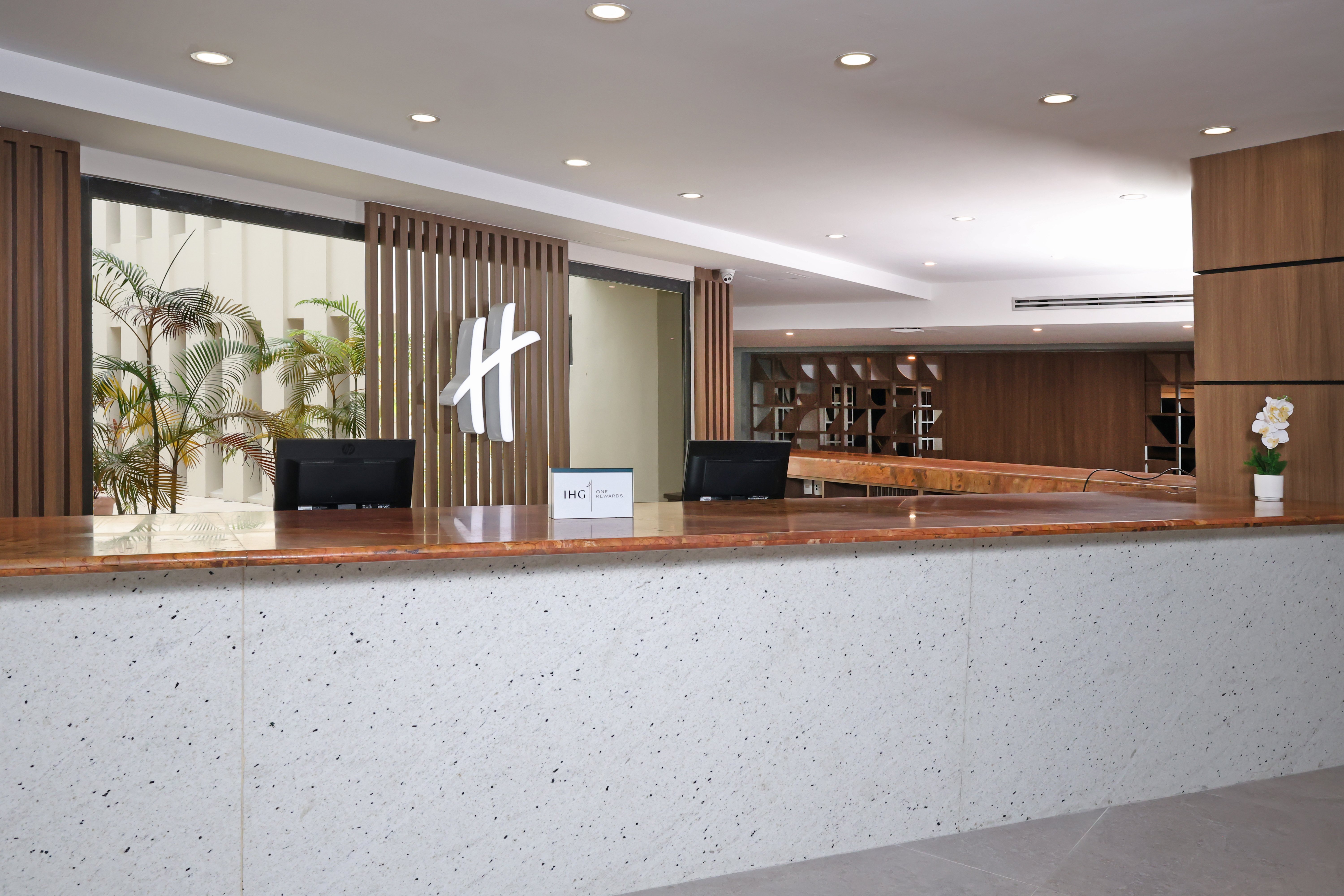 Holiday Inn Veracruz Boca del Rio 14/81