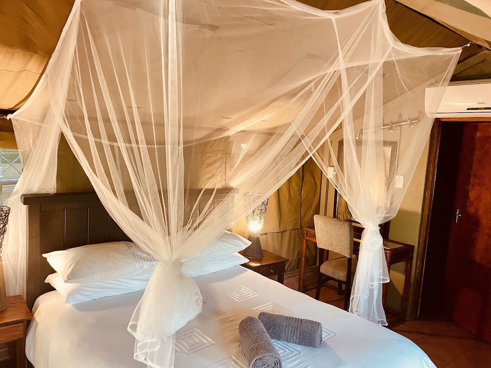 Nyala Luxury Safari Tents 7/50