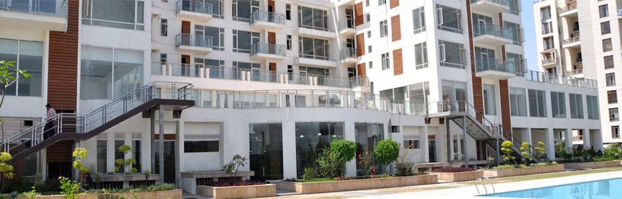 Jaypee Greens Golf And Spa Resort 2/37