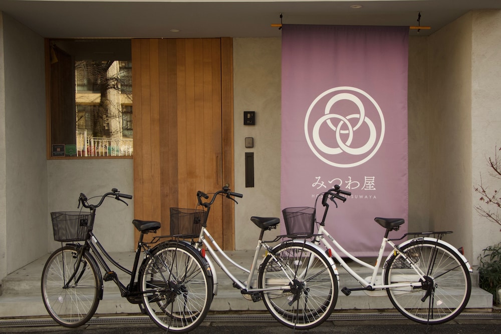 Hostel Mitsuwaya Osaka 47/60