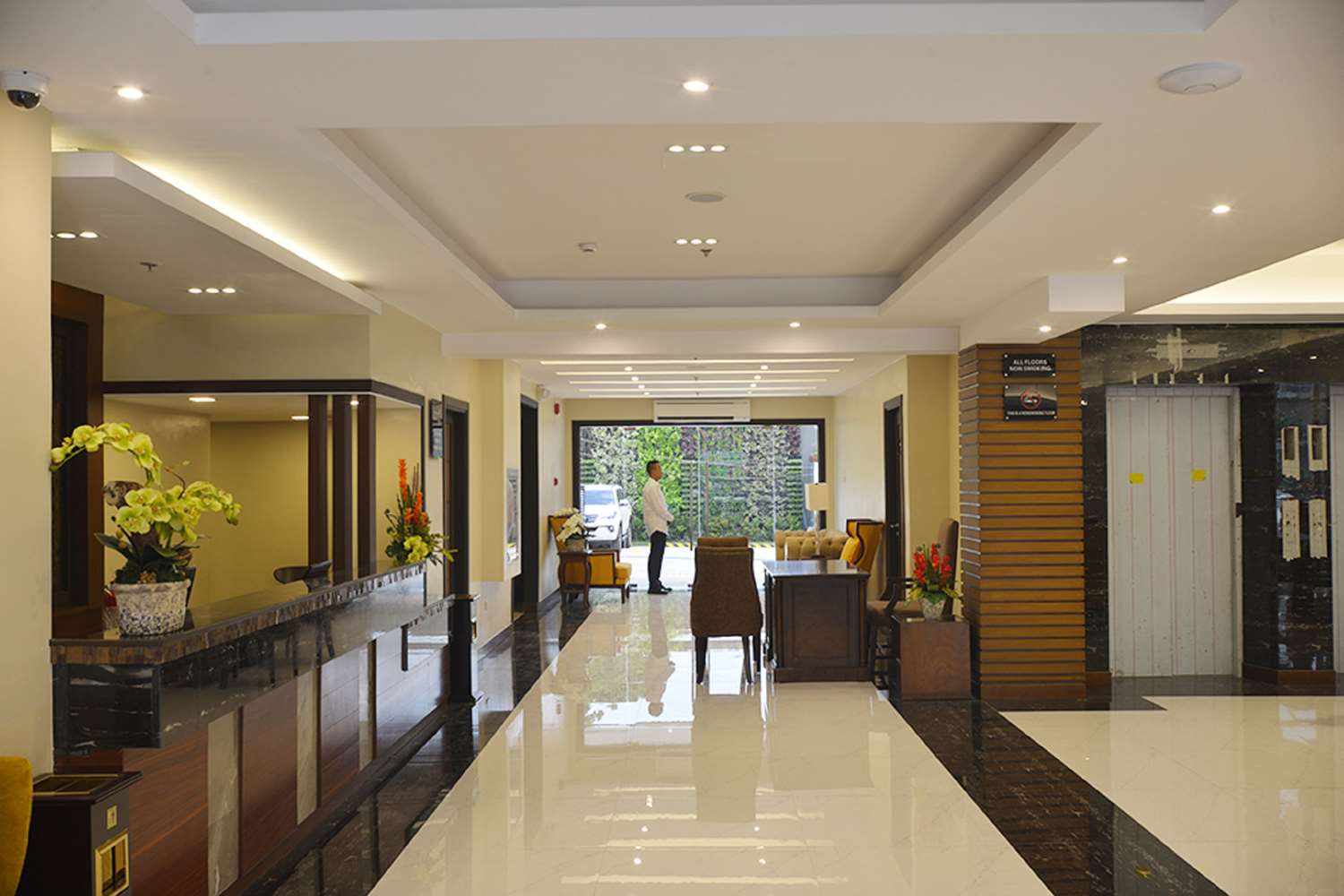 Bendix Hotel San Fernando powered by Cocotel 6/20
